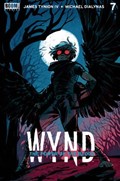 WYND: THE POWER OF THE BLOOD #7B 