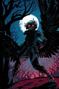 WYND: THE POWER OF THE BLOOD #7-RI 