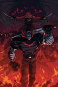 WYND: THE POWER OF THE BLOOD #7C 
