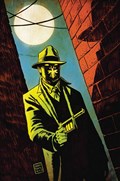GREEN HORNET / MISS FURY #2E 