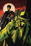 GREEN HORNET / MISS FURY #1H 