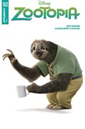ZOOTOPIA #2E 