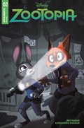 ZOOTOPIA #2 