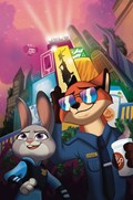 ZOOTOPIA #1I 