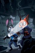 ZOOTOPIA #2I 