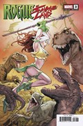 ROGUE: THE SAVAGE LAND #3C 