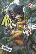 ROGUE: THE SAVAGE LAND #3B 