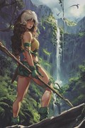 ROGUE: THE SAVAGE LAND #4-RI 