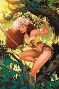 ROGUE: THE SAVAGE LAND #3-UNKN-E 