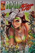 ROGUE: THE SAVAGE LAND #5-JSC-B 