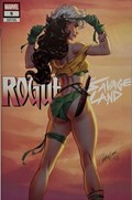 ROGUE: THE SAVAGE LAND #5-JSC-C 