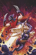 ULTIMATE WOLVERINE #3-RI-B 