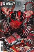 ULTIMATE WOLVERINE #1-RI 