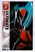 ULTIMATE WOLVERINE #1 