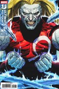 ULTIMATE WOLVERINE #1C 