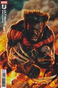 ULTIMATE WOLVERINE #1E 