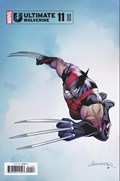 ULTIMATE WOLVERINE #11-RI 