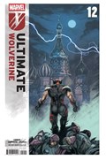 ULTIMATE WOLVERINE #12 