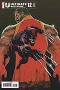 ULTIMATE WOLVERINE #12B 