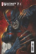 ULTIMATE WOLVERINE #7B 