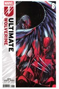 ULTIMATE WOLVERINE #8 