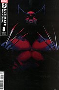 ULTIMATE WOLVERINE #8C 