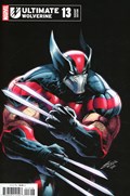 ULTIMATE WOLVERINE #13-RI 