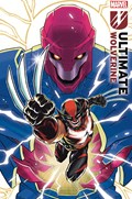 ULTIMATE WOLVERINE #13B 