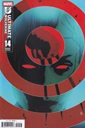 ULTIMATE WOLVERINE #14-RI-B 