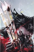 ULTIMATE WOLVERINE #2-UNKN-D 