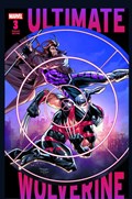 ULTIMATE WOLVERINE #3-UNKN 