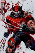 ULTIMATE WOLVERINE #1-UNKN 