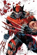 ULTIMATE WOLVERINE #1-UNKN-B 