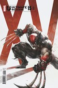ULTIMATE WOLVERINE #15B 