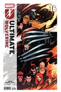 ULTIMATE WOLVERINE #16 