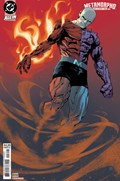 METAMORPHO: THE ELEMENT MAN #6B 