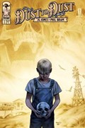 DUST TO DUST #3-RI 