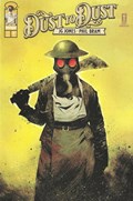 DUST TO DUST #1-RI-B 