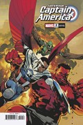 SAM WILSON, CAPTAIN AMERICA #2-RI-B 
