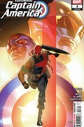 SAM WILSON, CAPTAIN AMERICA #3 