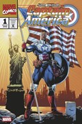 SAM WILSON, CAPTAIN AMERICA #1B 