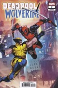 DEADPOOL/WOLVERINE #2-RI 