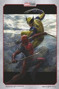 DEADPOOL/WOLVERINE #2B 