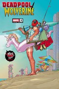 DEADPOOL/WOLVERINE #3E 