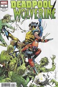 DEADPOOL/WOLVERINE #4-RI 