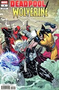 DEADPOOL/WOLVERINE #4B 
