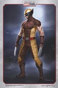 DEADPOOL/WOLVERINE #1F 