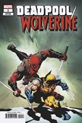 DEADPOOL/WOLVERINE #1-RI-B 