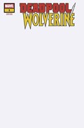 DEADPOOL/WOLVERINE #1C 