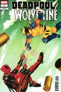 DEADPOOL/WOLVERINE #1E 